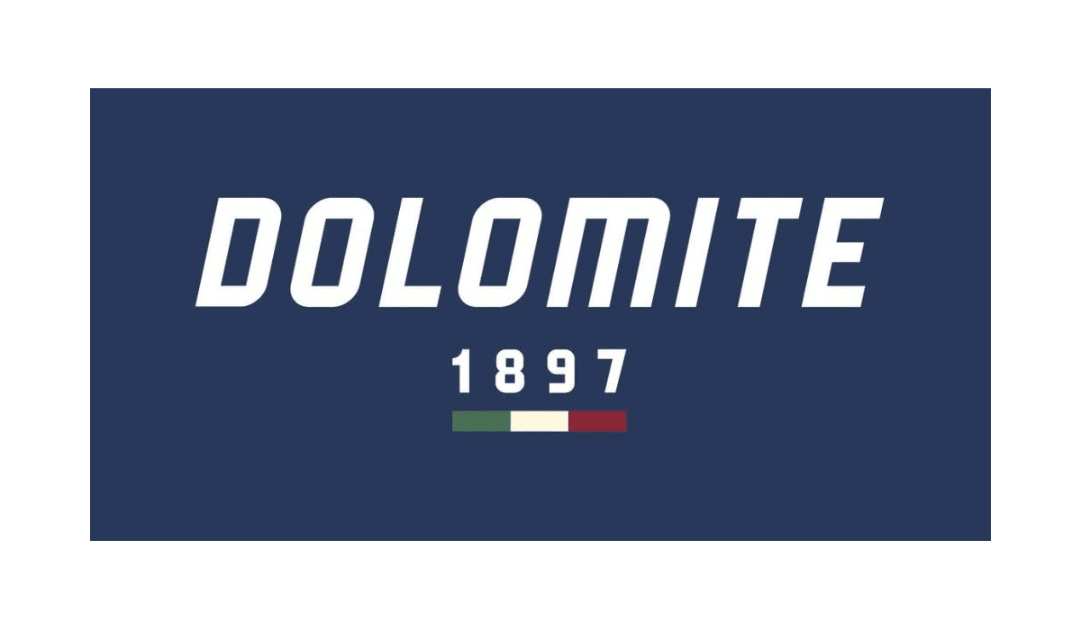 Dolomite