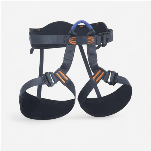 Baudrier d'escalade réglable