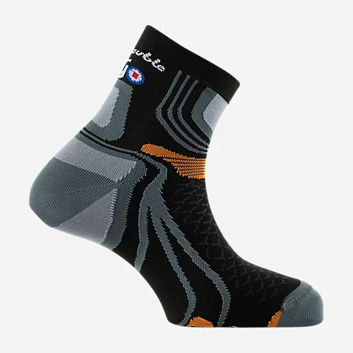Chaussettes courtes de randonnée
