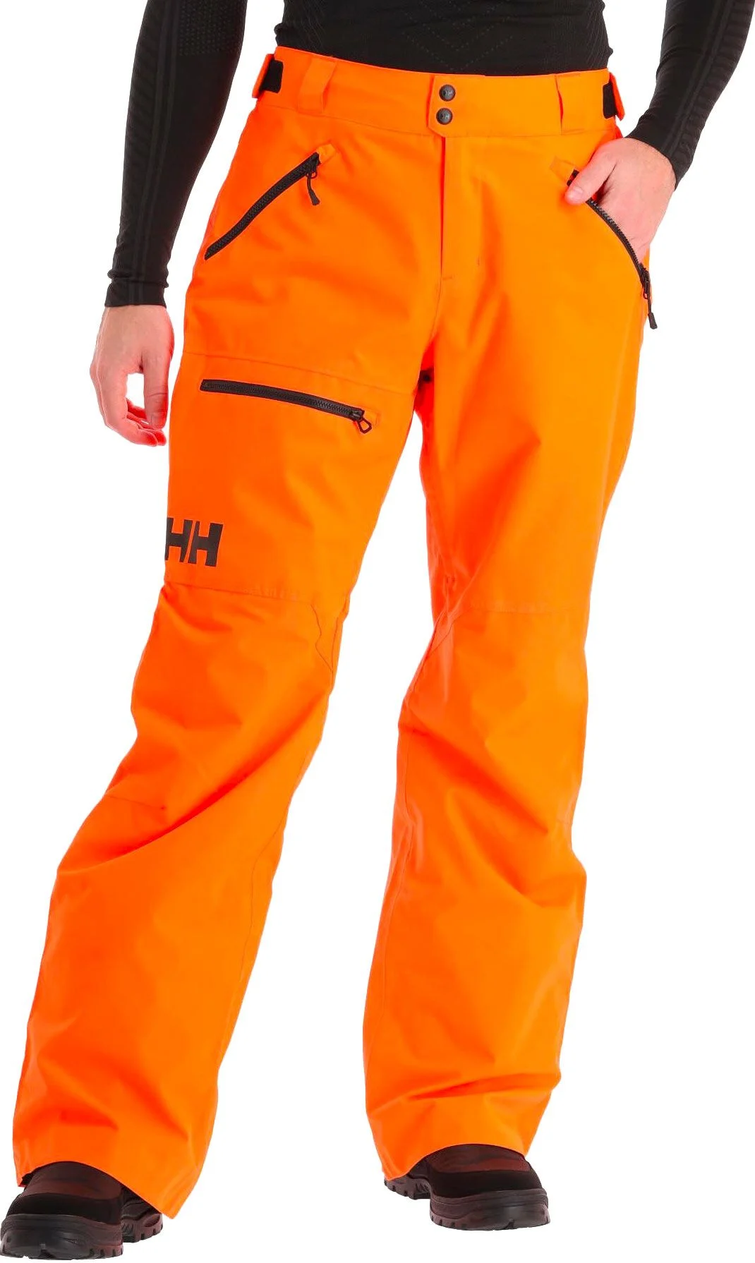 Pantalon technique Helly Hansen