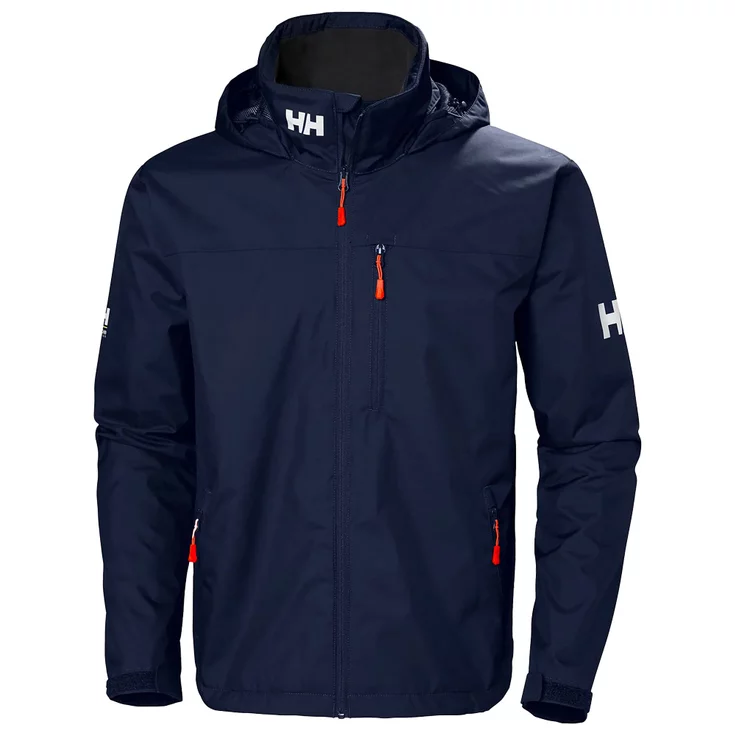 Veste shell Helly Hansen