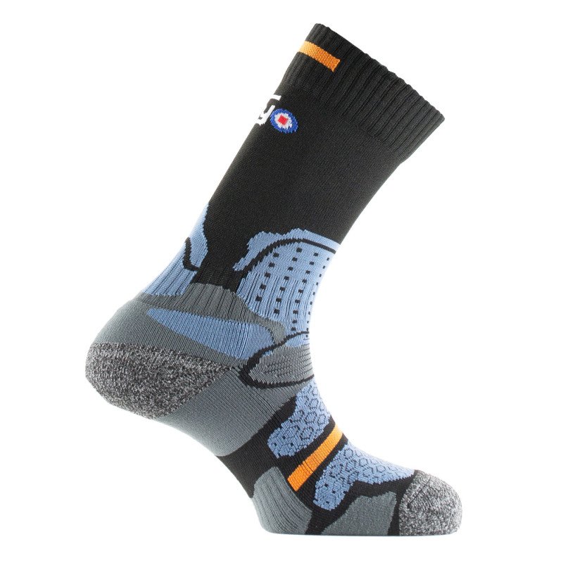 Chaussettes montantes de randonnée